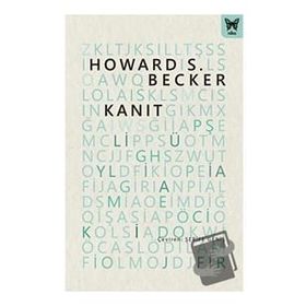 Kanıt - Howard S. Becker