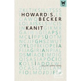 Kanıt - Howard S. Becker