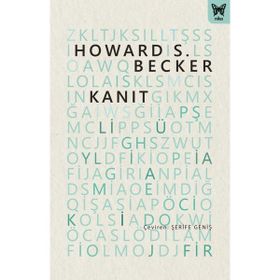 Kanıt - Howard S. Becker