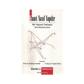 KANIT NASIL YAPILIR BIR YAPISAL YAKLAŞIM - DANIEL J. VELLEMAN