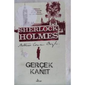 KANIT - SHERLOCK HOLMES - ARTHUR CONAN DOYLE