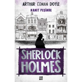 KANIT - SHERLOCK HOLMES - ARTHUR CONAN DOYLE