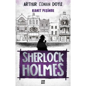 KANIT - SHERLOCK HOLMES - ARTHUR CONAN DOYLE