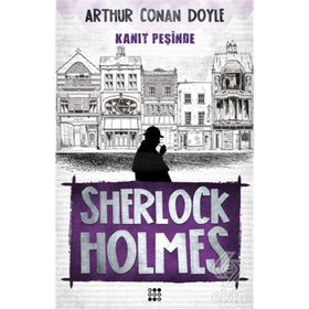 KANIT - SHERLOCK HOLMES - ARTHUR CONAN DOYLE