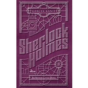 KANIT - SHERLOCK HOLMES - ARTHUR CONAN DOYLE