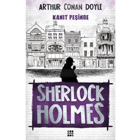 KANIT - SHERLOCK HOLMES - ARTHUR CONAN DOYLE