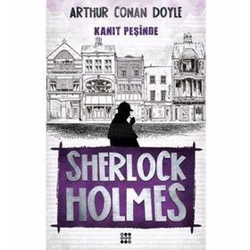 KANIT - SHERLOCK HOLMES - ARTHUR CONAN DOYLE
