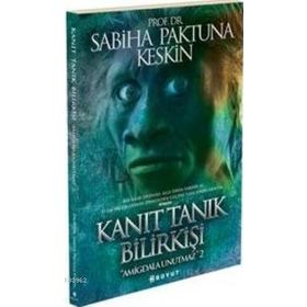 KANIT TANIK BILIRKIŞI AMIGDALA UNUTMAZ 2 - GENEL