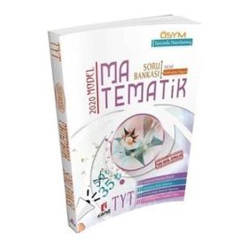 Kanıt TYT 2020 Model Matematik Soru Bankası