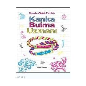 Kanka Bulma Uzmanı - Randa Abdel Fattah