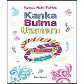 Kanka Bulma Uzmanı - Randa Abdel Fattah