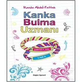 Kanka Bulma Uzmanı - Randa Abdel Fattah