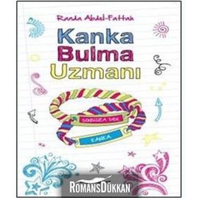 Kanka Bulma Uzmanı - Randa Abdel Fattah