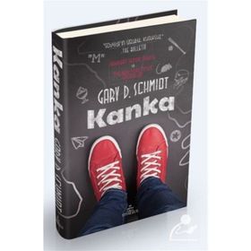 Kanka - Gary D. Schmidt