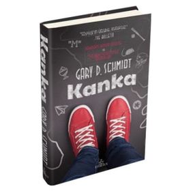 Kanka - Gary D. Schmidt