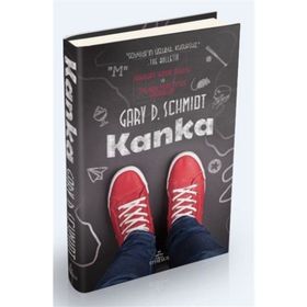 Kanka - Gary D. Schmidt