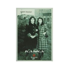 KANKA - NESRIN ÖDEMIŞ ÖZYAYCI