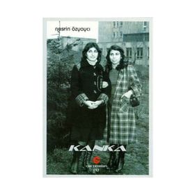 KANKA - NESRIN ÖDEMIŞ ÖZYAYCI