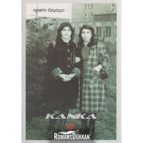 KANKA - NESRIN ÖDEMIŞ ÖZYAYCI