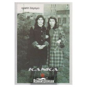 KANKA - NESRIN ÖDEMIŞ ÖZYAYCI