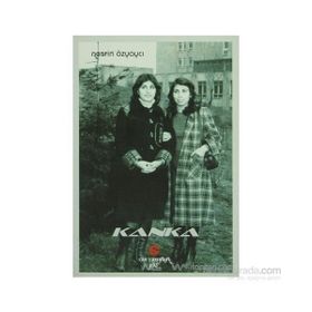 KANKA - NESRIN ÖDEMIŞ ÖZYAYCI