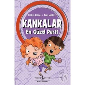 Kankalar - En Güzel Parti - Felice Arena