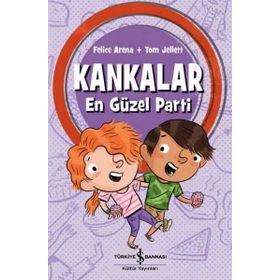 Kankalar - En Güzel Parti - Felice Arena