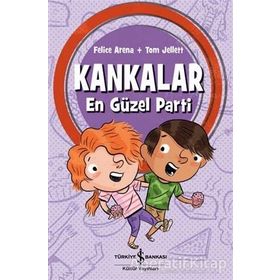 Kankalar - En Güzel Parti - Felice Arena