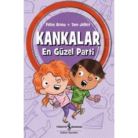 Kankalar - En Güzel Parti - Felice Arena
