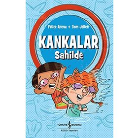 Kankalar Sahilde