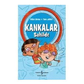 Kankalar Sahilde