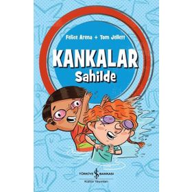 Kankalar Sahilde