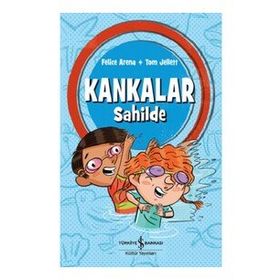 Kankalar Sahilde