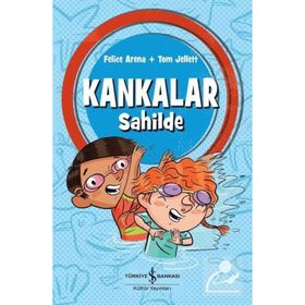 Kankalar Sahilde