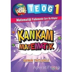 Kankam Matematik Teog-1 Akademi Çocuk