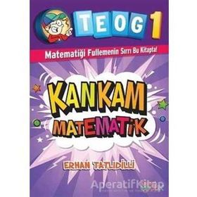 Kankam Matematik Teog-1 Akademi Çocuk