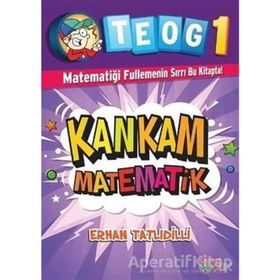 Kankam Matematik Teog-1 Akademi Çocuk