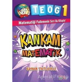 Kankam Matematik Teog-1 Akademi Çocuk