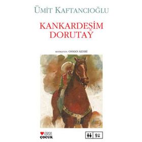 KANKARDEŞİM DORUTAY - ÜMİT KAFTANCIOĞLU