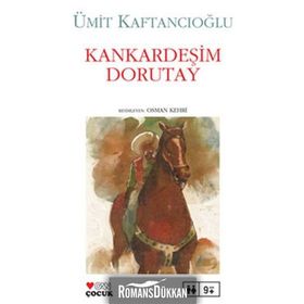 KANKARDEŞİM DORUTAY - ÜMİT KAFTANCIOĞLU