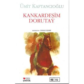 KANKARDEŞİM DORUTAY - ÜMİT KAFTANCIOĞLU