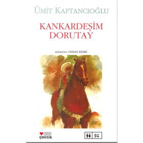 KANKARDEŞİM DORUTAY - ÜMİT KAFTANCIOĞLU