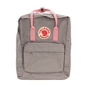 Kanken 23510-021-312 Açık Gri Unisex Sırt Çantası