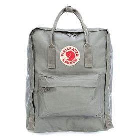 Kanken 23510-021 Gri Unisex Sırt Çantası