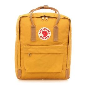 Kanken 23510-160 Sarı Unisex Sırt Çanta
