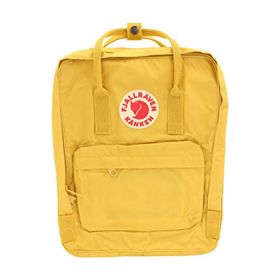 Kanken 23510-160 Sarı Unisex Sırt Çanta