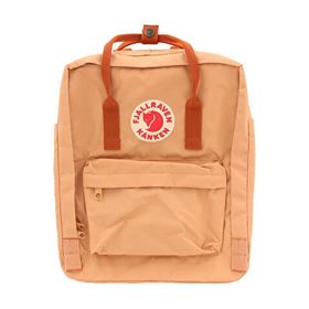 Kanken 23510-241-243 Açık Turuncu Unisex Sırt Çantası