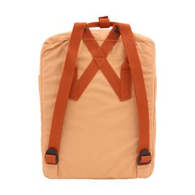Kanken 23510-241-243 Açık Turuncu Unisex Sırt Çantası