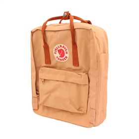 Kanken 23510-241-243 Açık Turuncu Unisex Sırt Çantası