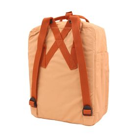 Kanken 23510-241-243 Açık Turuncu Unisex Sırt Çantası